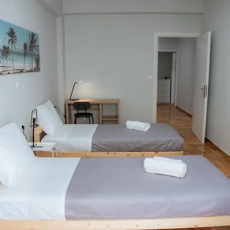 Center Convenient 1 Apartment *